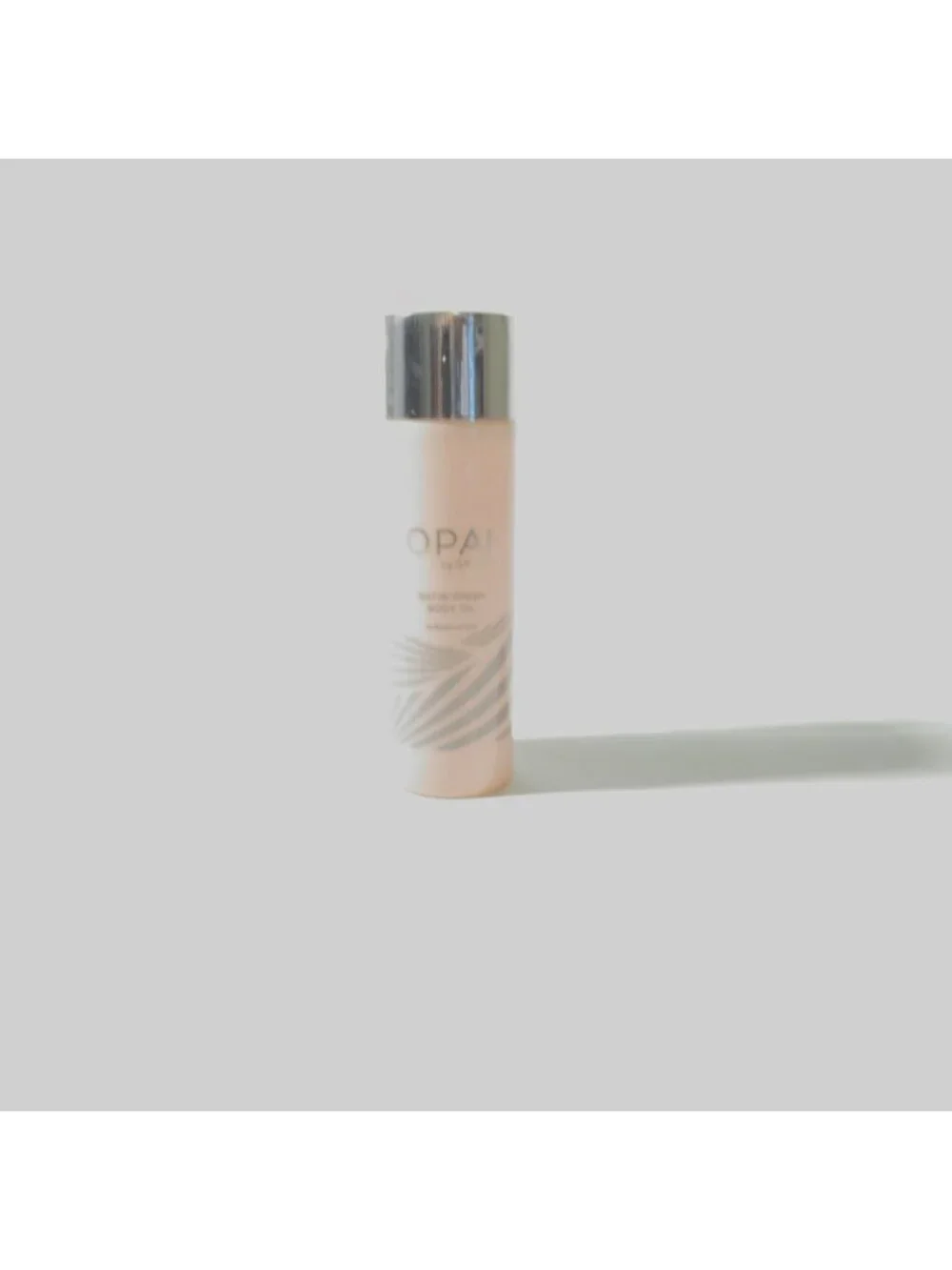 Skinn OPA! Satin-Finish Body Oil 4.2 oz. New and Sealed